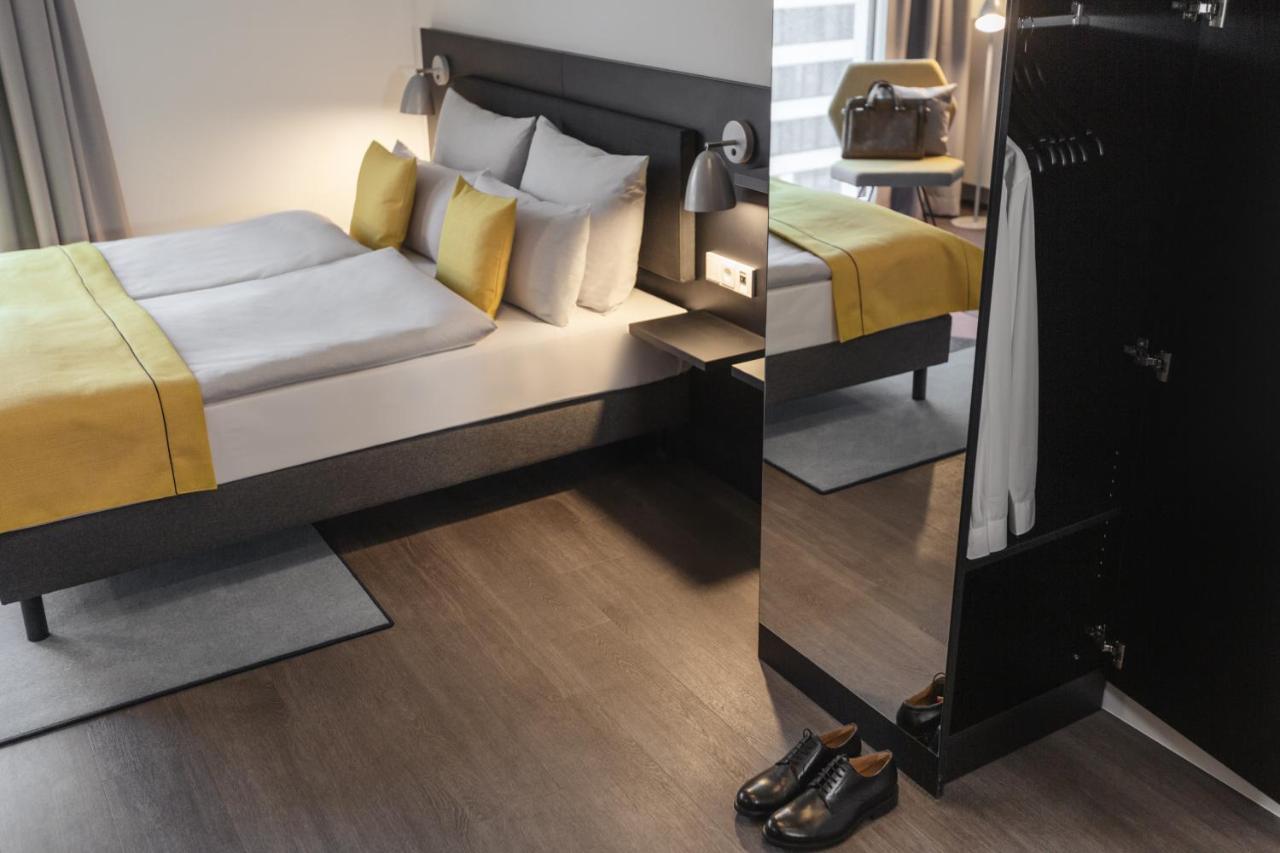 Candlewood Suites Berlin Charlottenburg By Ihg Exterior photo