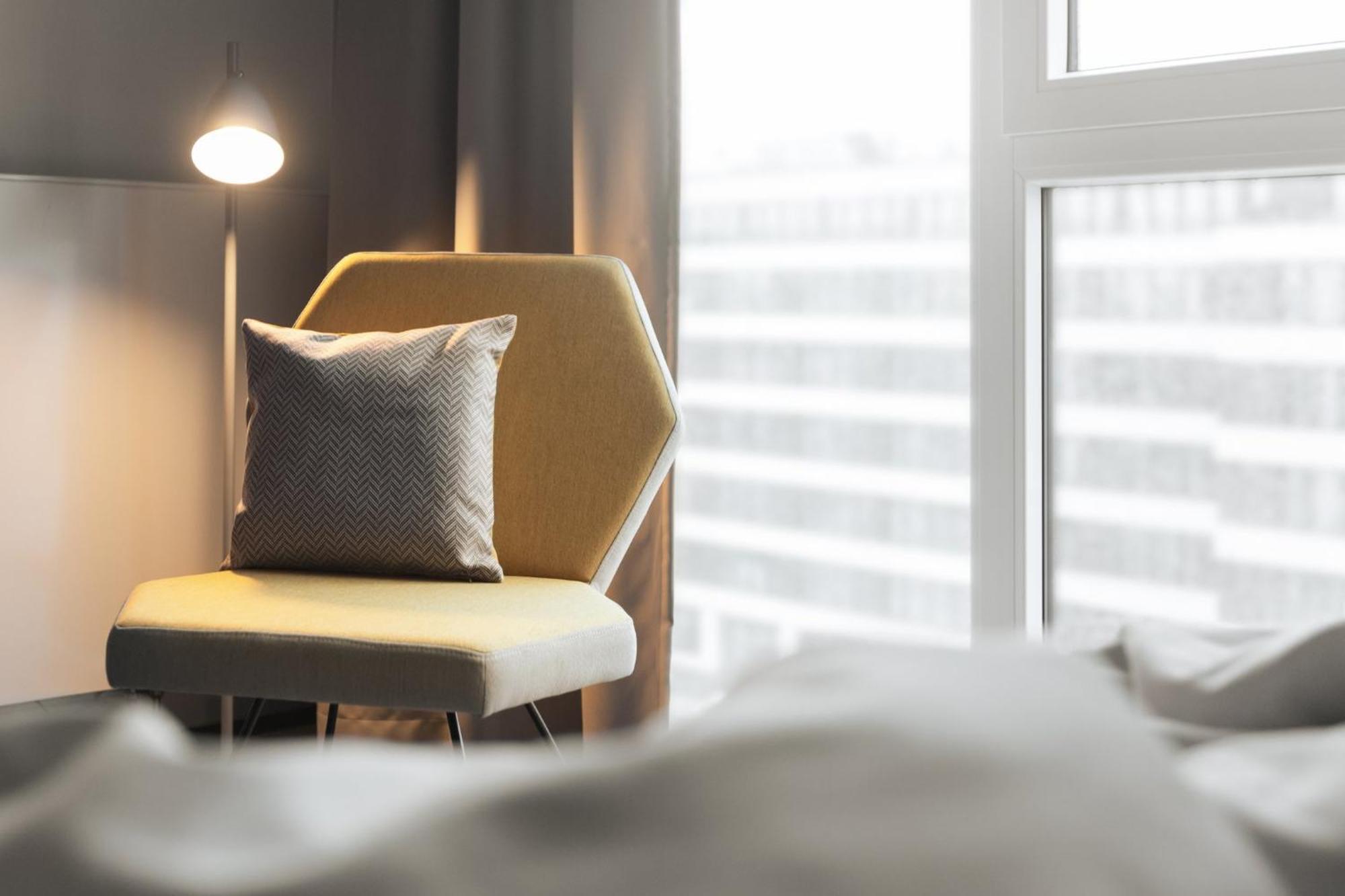 Candlewood Suites Berlin Charlottenburg By Ihg Exterior photo